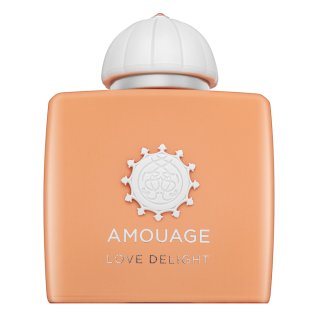 E-shop Amouage Love Delight parfémovaná voda pre ženy 100 ml