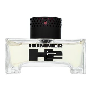 E-shop HUMMER Hummer 2 toaletná voda pre mužov 125 ml