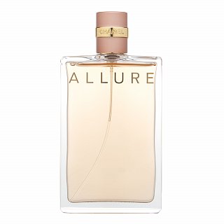 E-shop Chanel Allure parfémovaná voda pre ženy 100 ml