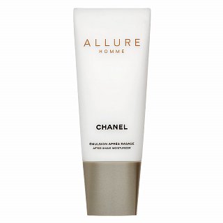 E-shop Chanel Allure Homme balzám po holení pre mužov 100 ml