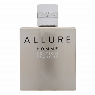 E-shop Chanel Allure Homme Edition Blanche parfémovaná voda pre mužov 100 ml
