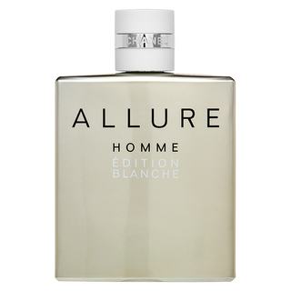 E-shop Chanel Allure Homme Edition Blanche parfémovaná voda pre mužov 150 ml