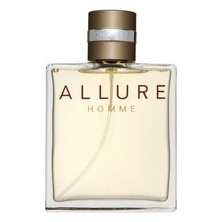 E-shop Chanel Allure Homme toaletná voda pre mužov 100 ml