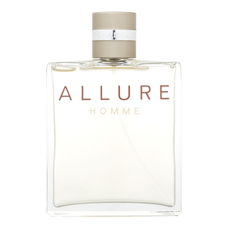E-shop Chanel Allure Homme toaletná voda pre mužov 150 ml