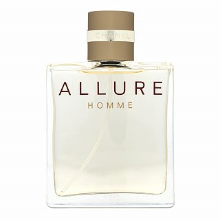 E-shop Chanel Allure Homme toaletná voda pre mužov 50 ml