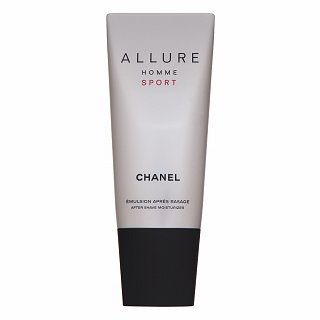 E-shop Chanel Allure Homme Sport balzám po holení pre mužov 100 ml
