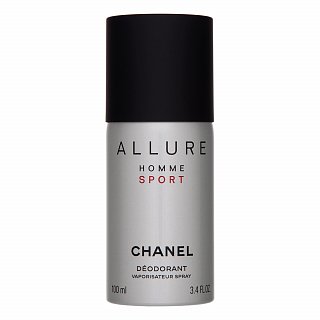 E-shop Chanel Allure Homme Sport deospray pre mužov 100 ml