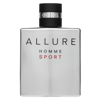 E-shop Chanel Allure Homme Sport toaletná voda pre mužov 100 ml