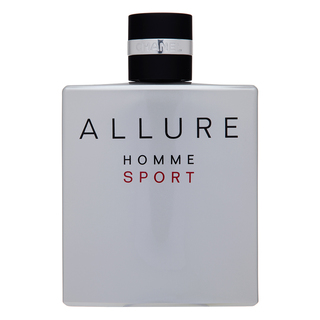E-shop Chanel Allure Homme Sport toaletná voda pre mužov 150 ml