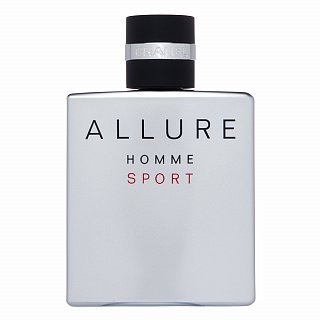 E-shop Chanel Allure Homme Sport toaletná voda pre mužov 50 ml