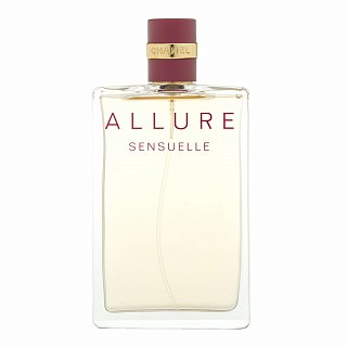 E-shop Chanel Allure Sensuelle parfémovaná voda pre ženy 100 ml