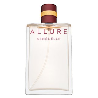 E-shop Chanel Allure Sensuelle parfémovaná voda pre ženy 50 ml
