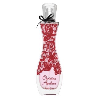 E-shop Christina Aguilera Red Sin parfémovaná voda pre ženy 75 ml