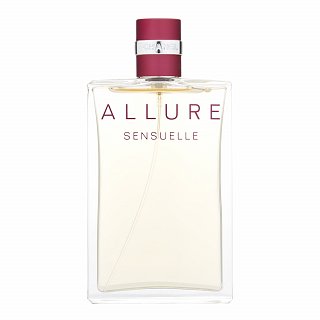E-shop Chanel Allure Sensuelle toaletná voda pre ženy 100 ml