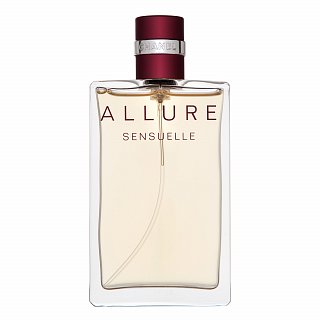E-shop Chanel Allure Sensuelle toaletná voda pre ženy 50 ml
