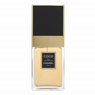 E-shop Chanel Coco parfémovaná voda pre ženy 35 ml