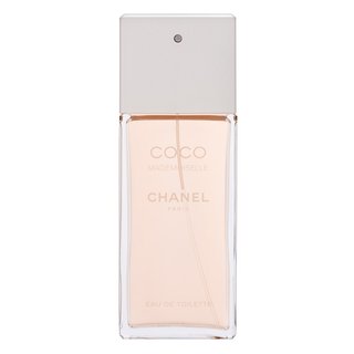 E-shop Chanel Coco Mademoiselle toaletná voda pre ženy 100 ml