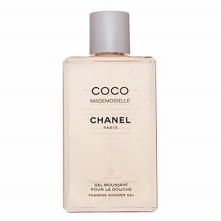 E-shop Chanel Coco Mademoiselle sprchový gél pre ženy 200 ml