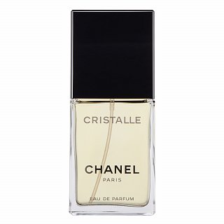 E-shop Chanel Cristalle parfémovaná voda pre ženy 100 ml