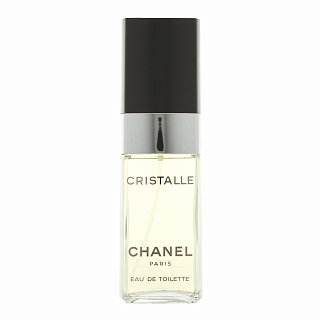 E-shop Chanel Cristalle toaletná voda pre ženy 100 ml