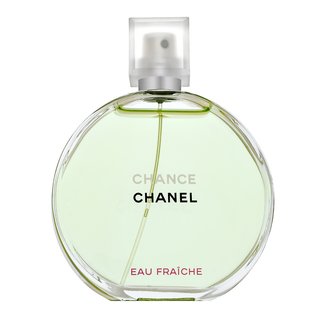 E-shop Chanel Chance Eau Fraiche toaletná voda pre ženy 100 ml