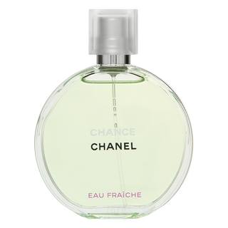 E-shop Chanel Chance Eau Fraiche toaletná voda pre ženy 50 ml