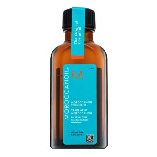 E-shop Moroccanoil Treatment Original olej pre všetky typy vlasov 50 ml