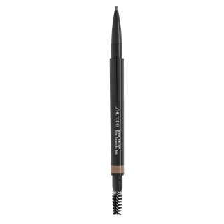 E-shop Shiseido Brow Inktrio 02 Taupe ceruzka na obočie 3v1 0,31 g