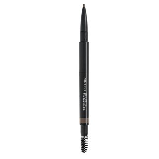 E-shop Shiseido Brow Inktrio 03 Deep Brown ceruzka na obočie 3v1