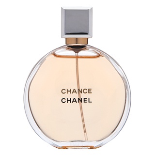E-shop Chanel Chance parfémovaná voda pre ženy 50 ml