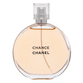 E-shop Chanel Chance toaletná voda pre ženy 100 ml