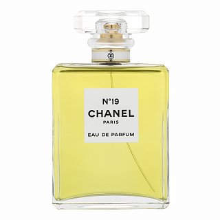 E-shop Chanel No.19 parfémovaná voda pre ženy 100 ml