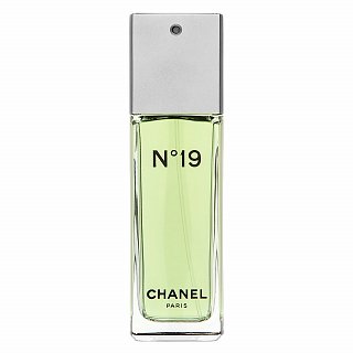 E-shop Chanel No.19 toaletná voda pre ženy 100 ml