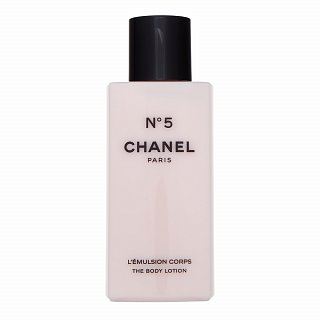 E-shop Chanel No.5 telové mlieko pre ženy 200 ml