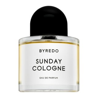 E-shop Byredo Sunday Cologne parfémovaná voda unisex 100 ml