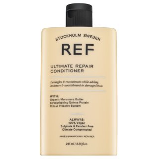 E-shop REF Ultimate Repair Conditioner posilňujúci kondicionér pre veľmi suché a poškodené vlasy 245 ml