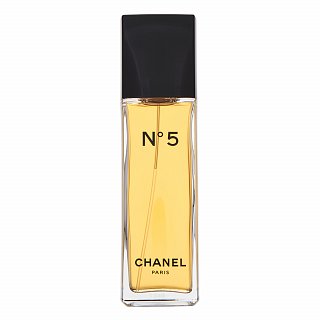 E-shop Chanel No.5 toaletná voda pre ženy 100 ml