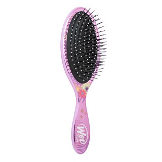 E-shop Wet Brush Original Detangler Tiana Light Purple kefa na vlasy