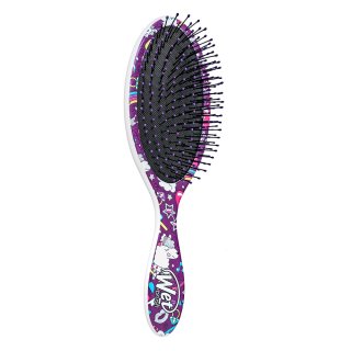 E-shop Wet Brush Original Detangler Happy Hair Llama kefa na vlasy