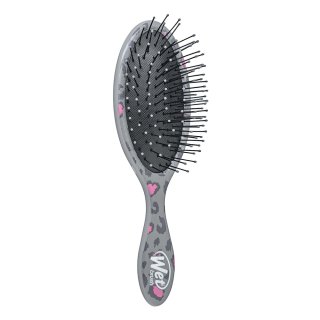 E-shop Wet Brush Kids Detangler Leopard kefa na vlasy pre deti