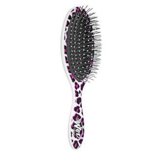 E-shop Wet Brush Original Detangler Safari Pink Leopard kefa na vlasy