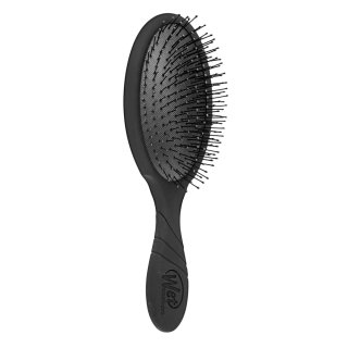 E-shop Wet Brush Pro Detangler Black kefa na vlasy