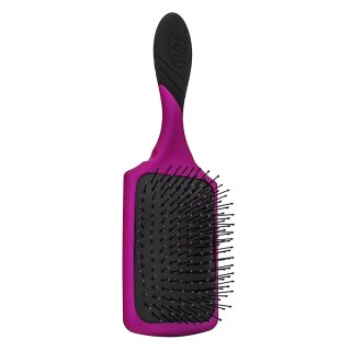 E-shop Wet Brush Pro Paddle Detangler Purple kefa na vlasy