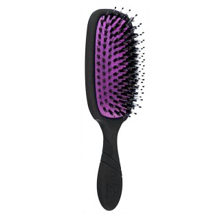 E-shop Wet Brush Pro Shine Enhancer Black kefa na vlasy