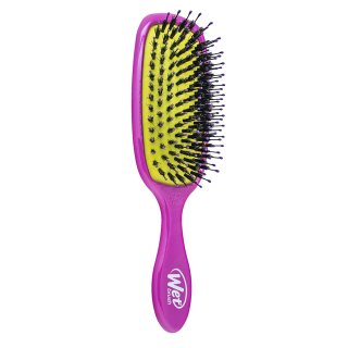 E-shop Wet Brush Shine Enhancer Purple kefa na vlasy