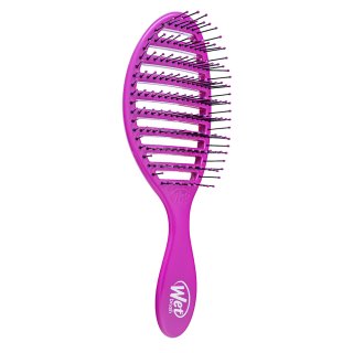 E-shop Wet Brush Speed Dry Purple kefa na vlasy