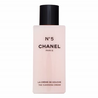 E-shop Chanel No.5 sprchový gél pre ženy 200 ml