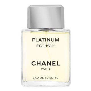 E-shop Chanel Platinum Egoiste toaletná voda pre mužov 100 ml