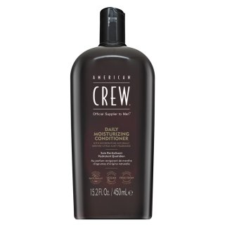 E-shop American Crew Daily Moisturizing Conditioner vyživujúci kondicionér pre každodenné použitie 450 ml