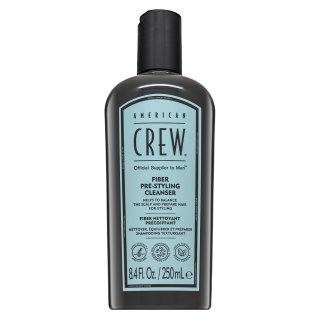 E-shop American Crew Fiber Pre-Styling Cleanser čistiaci šampón 250 ml